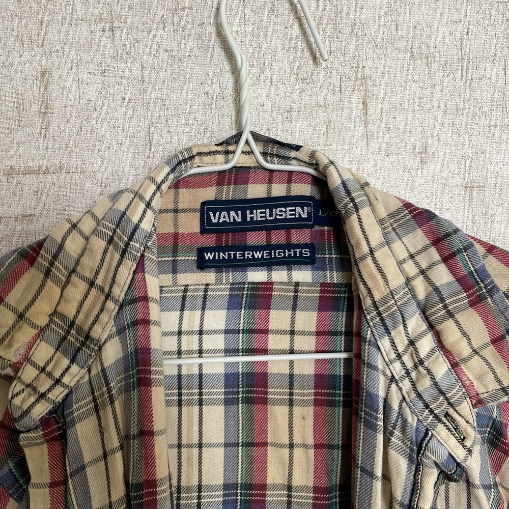 flannel - Picture 2 of 3